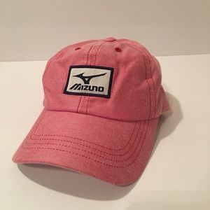 🍂Men’s Mizuno Hat